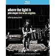 John Mayer: Where the light is - John Mayer live in Los Angeles [Blu-ray] (2008)