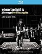John Mayer: Where the Light Is - Live in Los Angeles [Blu-ray]
