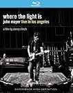 John Mayer: Where...