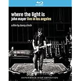 John Mayer: Where the Light Is - Live in Los Angeles [Blu-ray]