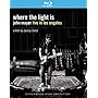 John Mayer: Where the Light Is - Live in Los Angeles [Blu-ray]
