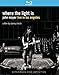 DVD : John Mayer: Where the Light Is - Live in Los Angeles [Blu-ray]