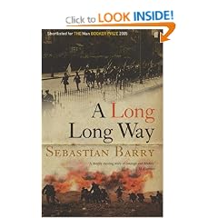 A Long Long Way