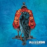 Acacia Strain, The Wormwood
