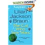 The Cat Who Saw Stars (Cat Who...)