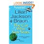 The Cat Who Saw Stars (Cat Who...)