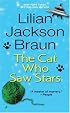 The Cat Who Saw Stars (Cat Who...)