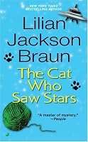 The Cat Who Saw Stars (Cat Who...)