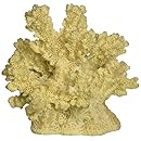 Deep Blue Professional ADB80040 Branch Coral for Aquarium, 3 by 3 by 3-Inch