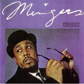 Mingus! 