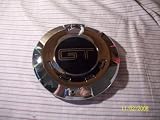 Ford Mustang GT Rear Badge 2005-2008