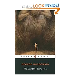 The Complete Fairy Tales (Penguin Classics)