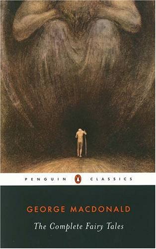Cover image : The Complete Fairy Tales (Penguin Classics)