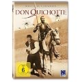 Don Quichotte (nach dem Roman von Miguel de Cervantes)