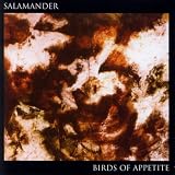 Birds of Appetite