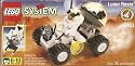 Lego Lunar Rover (6463)