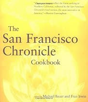 San Francisco Chronicle Cookbook