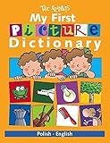 My first picture dictionary : Polish-English