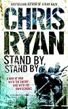 Cover of Stand By Stand By by Chris Ryan 0099460084