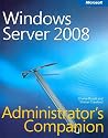 Windows Server 2008 Administrator's Companion