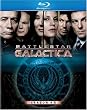 Battlestar Galactica: Season 4.5 [Blu-ray]