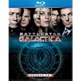 Battlestar Galactica: Season 4.5 Blu-ray
