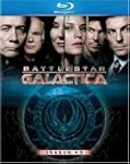 Battlestar Galactica: Season 4.5 [Blu...