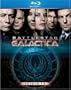 Battlestar Galactica: Season 4.5 [Blu-ray]