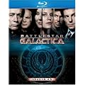 Battlestar Galactica: Season 4.5 [Blu-ray]