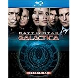 Battlestar Galactica: Season 4.5 [Blu-ray]by Edward James Olmos