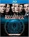 Battlestar Galactica: Season 4.5 [Blu-ray]