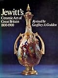 Jewitt's ceramic art of Great Britain, 1800-1900