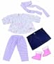 Sally Best Friend Everyday Outfit