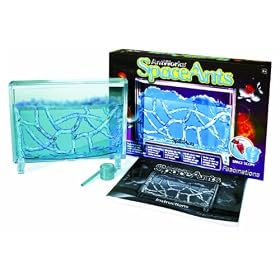 Fascinations - Antworks Spaceants