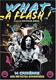 Revue BQHL  / What a Flash !