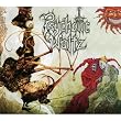 A Social Grace+Mosquito (Re-Issue)