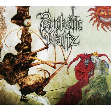 Psychotic Waltz - A Social Grace - Zortam Music