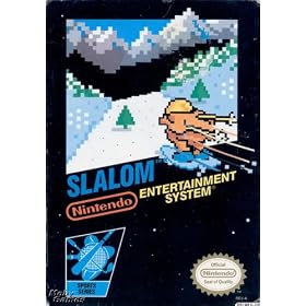 Slalom