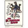 The Doberman Gang - Movie Poster - 27 x 40