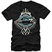 Gas Monkey- Kustom Rod T-Shirt Size XXL