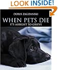 When Pets Die: It's Alright to Grieve
