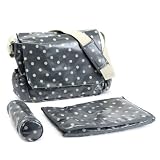 (キャスキッドソン) CATH KIDSTON マザーズバッグ 324687 [並行輸入品]