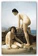 The Bathers by William A. Bouguereau 20"x29.875" Art Print Poster