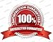 Kingree 6pcs Outdoor Magic Scarf for ATV/UTV riding, Seamless Bandanas Tube, High Elastic Headband with UV Resistance, (May)