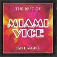 The Best of Miami Vice