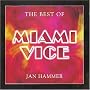 The Best of Miami Vice