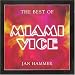 The Best of Miami Vice CD