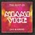 The Best of Miami Vice