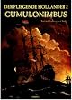 Der Fliegende Holl�nder, Bd.2 : Cumulonibus