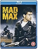 Mad Max [Blu-ray] [2015] [Region Free]